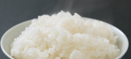 炊飯米（白飯・酢飯・色飯など）